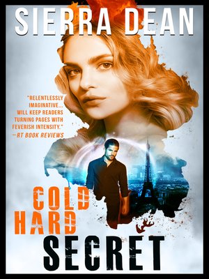 cover image of Cold Hard Secret